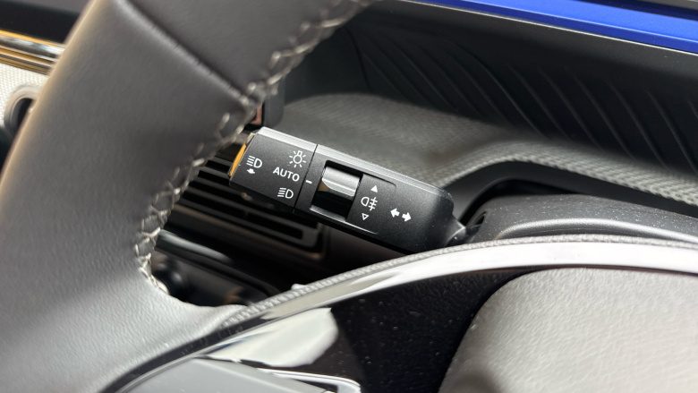 Citroen C3 83kW Plus 44kWh 5dr Auto Electric Hatchback